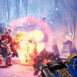 Auroch Digital, estúdio de Warhammer 40K: Boltgun, demite 25% dos funcionários