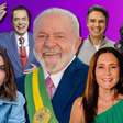 O que passava na TV quando Lula foi eleito em 2022 e quais novidades ele poderá assistir ao tomar posse pela 4ª vez