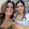 Adriana Araújo cita filha médica que nasceu com 7 dedos ao criticar Flávio Bolsonaro; entenda