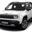 Jeep Renegade de R$ 130 mil ainda vale a pena em 2027?