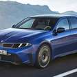 BMW i3 supera 1.200 km de autonomia em teste na China