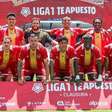 Clube peruano indica assédio a jogadores por manipulação