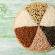 Guia completo para escolher e preparar diferentes tipos de arroz