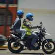 Uber aplica preço fixo para viagens de até 3 km com motos