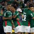 Conmebol faz publicação direcionada a Marlon Freitas, do Palmeiras