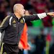 Contrato de Jardim com o Flamengo tem cláusula que pode facilitar saída