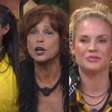 'A Fazenda 18': Darlin, Giovanna, Maíra e Ana estão na Roça