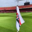 Ex-jogador do São Paulo acusa falha médica e cobra quase R$ 5 milhões
