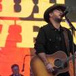 Wade Bowen é a música do Texas