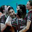 "Grande desafio", diz Julia de Paula sobre temporada no Brasil