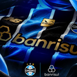 Banco volta a ser patrocinador máster do Grêmio; veja o valor