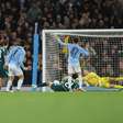 City vence Brighton nos pênaltis e avança na Copa da Liga Inglesa