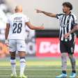 Remo encara Botafogo pressionado por jejum de 90 dias