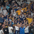 Torcida do Boca Juniors faz força-tarefa por maioria na final da Sul-Americana