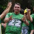 Aliados de Flávio Bolsonaro reconhecem derrota para Lula