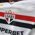 São Paulo encontra saída para manter patrocínio máster até o fim do ano