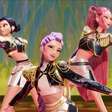 'Guerreiras do K-Pop' ganha vídeo inédito de HUNTR/X ensaiando coreografia de 'How It's Done'