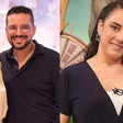 Padrasto de Virginia sai em defesa da influenciadora em treta com Silvia Abravanel e expõe marido da apresentadora: 'Tudo isso'