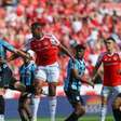 Grêmio e Internacional acertam retorno de patrocinador máster