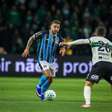 Polícia Federal diz que Grêmio contratou equipe de segurança ilegal
