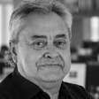 Morre Guerrinha, comentarista esportivo da Rádio Gaúcha, aos 70 anos