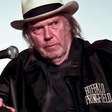 Neil Young leva Trump à Justiça em ação de US$ 10 milhões