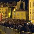 Crise habitacional leva milhares às ruas em Portugal; entenda o protesto
