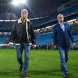 Grêmio volta atrás e fecha acordo com patrocinador histórico
