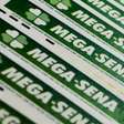 Mega-Sena 3076: acumulada, prêmio salta para R$ 320 milhões