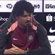 André Ramalho garante união no Corinthians: "Lavamos roupa suja"