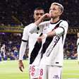 Adson perde espaço no Vasco após quase se tornar herói na Sul-Americana