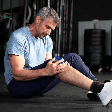 Dor muscular depois do treino: é melhor usar compressa quente ou fria?