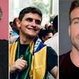Ação de Caetano contra Lucas Pavanato e Pilhado leva à ordem de remoção de vídeos