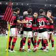 100 vezes Flamengo: time impõe domínio e vira "terror" do G12
