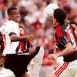 Flamengo defende longa invencibilidade contra o Vasco