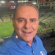 Rede Globo define que Renata Silveira e Luis Roberto irão ganhar mais espaço