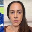 Lucas Guedez detona Silvia Abravanel após críticas contra Virginia: 'É de família ser corna'