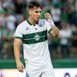 Emprestado pelo Fluminense, Lavega ganha pontos para retornar
