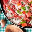Dia do Arroz: 4 pratos que contam histórias do Brasil