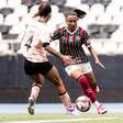 Fluminense arranca empate com Botafogo no Carioca Feminino