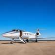 Como é o avião que levou Flávio Bolsonaro e a família para os EUA; veja