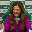 Palmeiras fatura R$ 157 milhões em setembro após venda de atletas