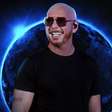 Pitbull anuncia show único em São Paulo em Janeiro de 2027
