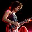 Como Eddie Van Halen 'invadiu' ensaio do Black Sabbath e acabou tocando em álbum