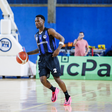Domnick brilha na estreia e Pinheiros derrota o União Corinthians pelo NBB