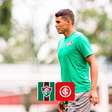 Fluminense x Internacional: onde assistir ao vivo, horário e escalações pelo Brasileirão