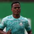 De olho no líder, Palmeiras visita o Santos na Vila Belmiro