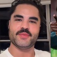 Lucas Guedez tira máscara de Vini Jr. e manda recado: 'Babaca'