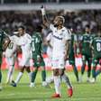 Santos tenta encerrar jejum contra o Palmeiras; relembre a última vitória