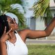 Uso exagerado de filtro em fotos pode afetar sua autoestima